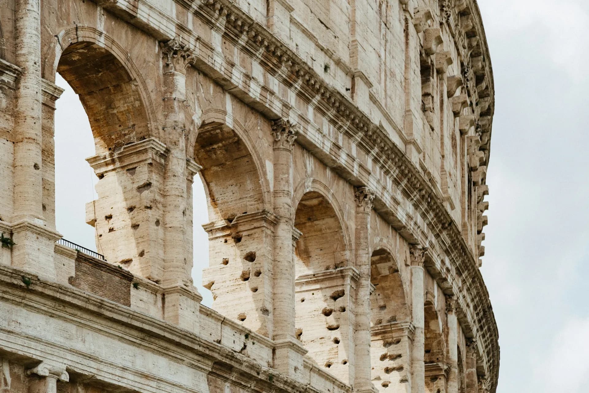 Colosseum, Rome
