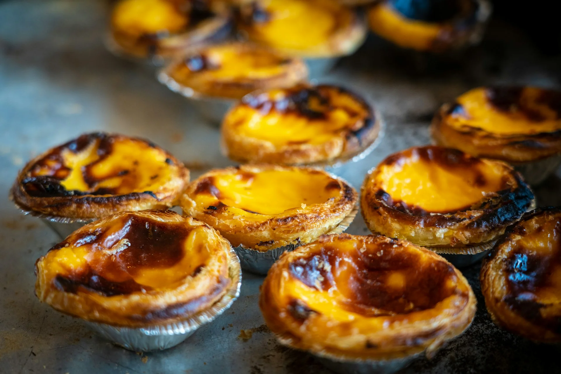 Pastéis de Belém, Lisbon