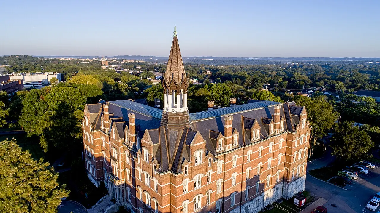Fisk University, Nashville