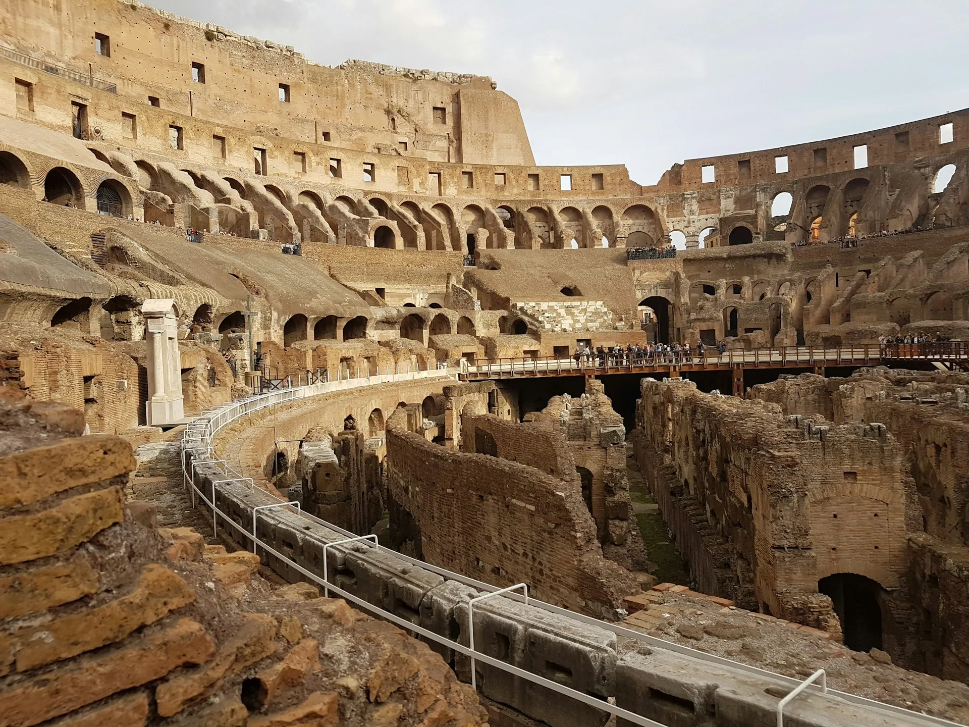 Colosseum, Rome